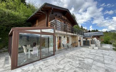 Chalet 5 Zimmer - image - 2