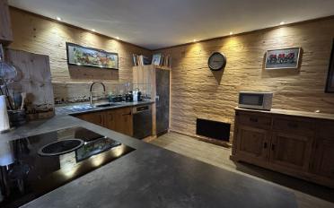 Chalet 5 Zimmer - image - 4