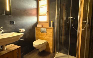 Chalet 5 Zimmer - image - 7