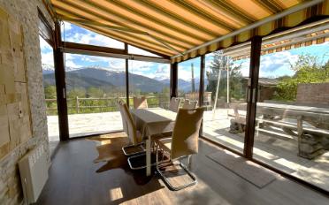 Chalet 5 Zimmer - image - 9