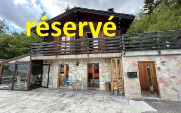Chalet 5 Zimmer - image - 1