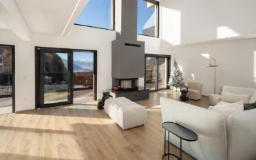 Villa 6.5 rooms - image - 1