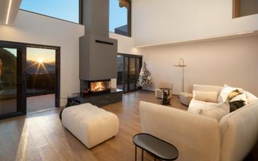 Villa 6.5 rooms - image - 8