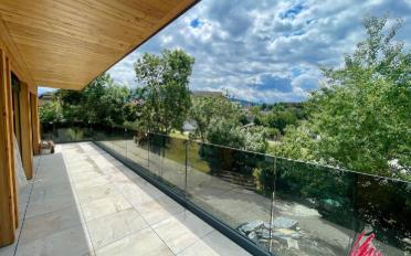 Chalet 5 rooms - image - 2