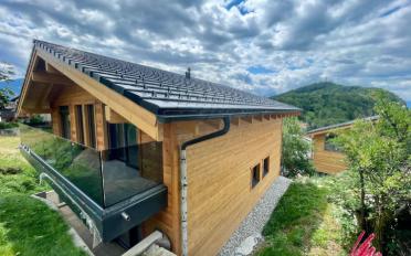 Chalet 5 rooms - image - 5