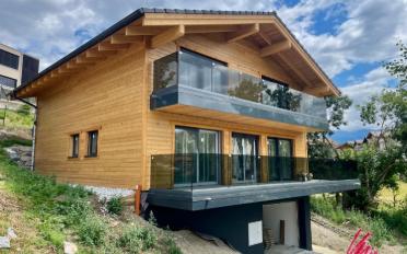Chalet 5 rooms - image - 1