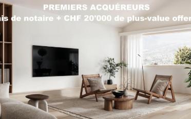 Maison jumelée 4.5 pièces - image - 1