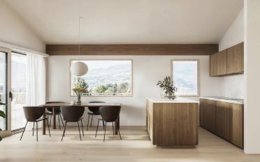 Doppeleinfamilienhaus 3.5 Zimmer - image - 3