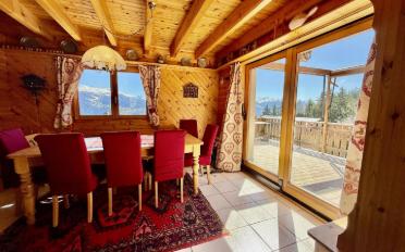 Chalet 6.5 Zimmer - image - 8