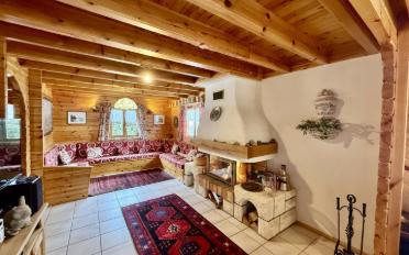 Chalet 6.5 Zimmer - image - 5