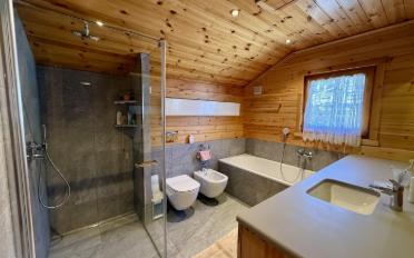 Chalet 6.5 Zimmer - image - 11