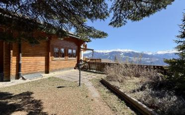 Chalet 6.5 Zimmer - image - 9
