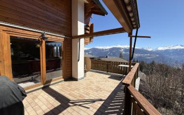 Chalet 6.5 Zimmer - image - 13