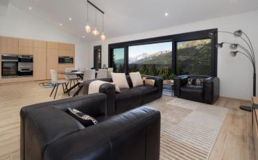 Chalet 5 Zimmer - image - 2