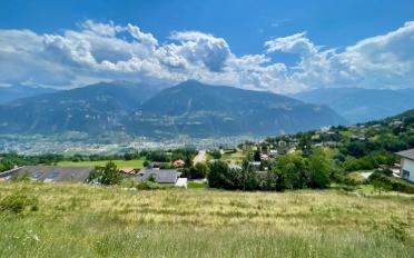 Terrain à bâtir - image - 1