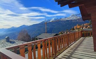 Chalet 8.5 Zimmer - image - 1