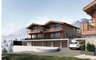 Chalet 5.5 rooms - image - 4