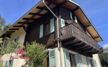 Einfamilienhaus 5.5 Zimmer - image - 2