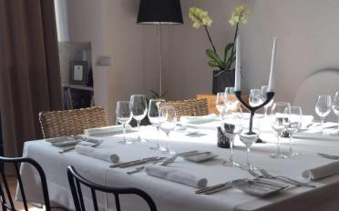 Restaurant 3.5 rooms - image - 6