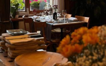 Restaurant 3.5 pièces - image - 7