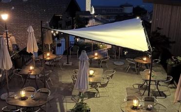 Restaurant 3.5 pièces - image - 12