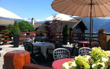 Restaurant 3.5 pièces - image - 11