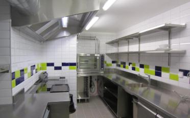 Restaurant 3.5 pièces - image - 10