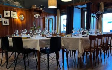 Restaurant 3.5 pièces - image - 1