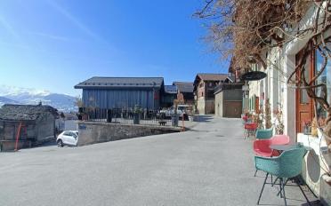 Restaurant 3.5 pièces - image - 13