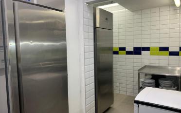 Restaurant 3.5 pièces - image - 8