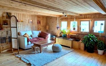 Attic 2.5 rooms - image - 2