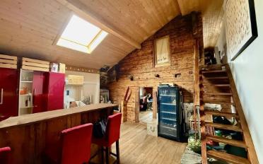 Einfamilienhaus 4.5 Zimmer - image - 1