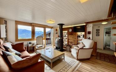 Einfamilienhaus 4.5 Zimmer - image - 2