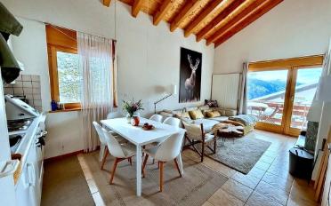 Wohnung 4.5 Zimmer - image - 2