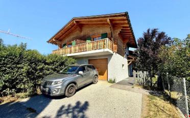 Single house 5.5 rooms - image - 2
