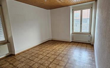 Apartment 4 rooms - image - 4