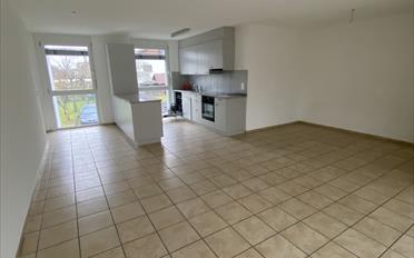 Apartment 4.5 rooms - image - 3