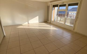 Apartment 4.5 rooms - image - 4