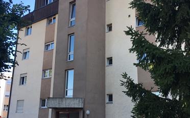 Apartment 4.5 rooms - image - 10