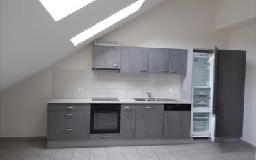 Wohnung 3.5 Zimmer - image - 2