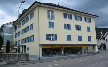 Wohnung 3.5 Zimmer - image - 13