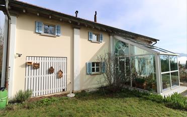 Maison 7.5 pièces - image - 1