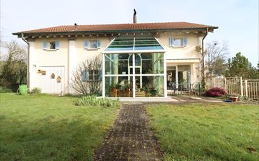 Maison 7.5 pièces - image - 2