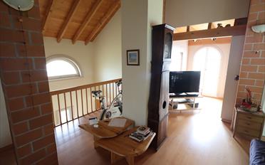 Maison 7.5 pièces - image - 7