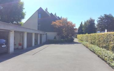 Maison jumelée 4 pièces - image - 4