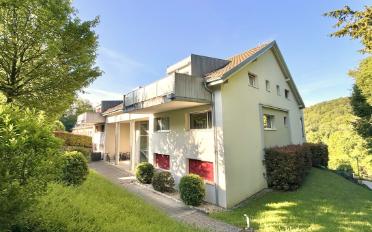 Roof flat 3.5 rooms - image - 1