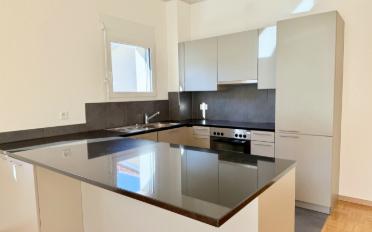 Roof flat 3.5 rooms - image - 3