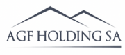 AGF Holding SA