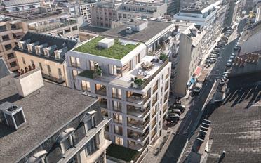 Appartement 4 pièces - image - 2