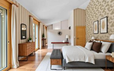 Einfamilienhaus 11 Zimmer - image - 5